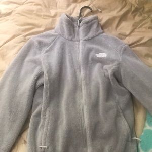 North face jacket